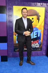 Filmpremiere 'The Lego Movie 2: The Second Part' in Los Angeles