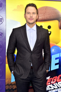 Filmpremiere 'The Lego Movie 2: The Second Part' in Los Angeles