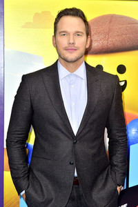 Filmpremiere 'The Lego Movie 2: The Second Part' in Los Angeles