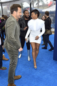 Filmpremiere 'The Lego Movie 2: The Second Part' in Los Angeles