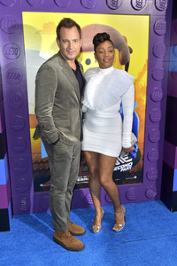 Filmpremiere 'The Lego Movie 2: The Second Part' in Los Angeles