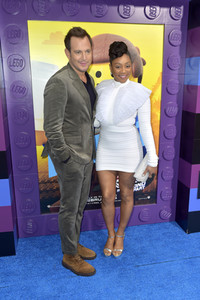 Filmpremiere 'The Lego Movie 2: The Second Part' in Los Angeles