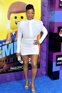 Filmpremiere 'The Lego Movie 2: The Second Part' in Los Angeles