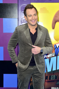 Filmpremiere 'The Lego Movie 2: The Second Part' in Los Angeles