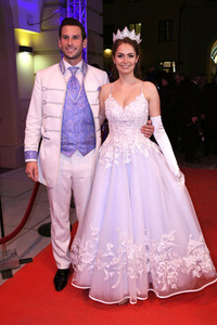 Narrhalla Jubiläumsball in München