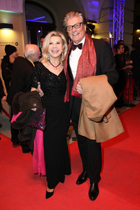 Narrhalla Jubiläumsball in München