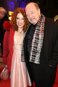 Narrhalla Jubiläumsball in München
