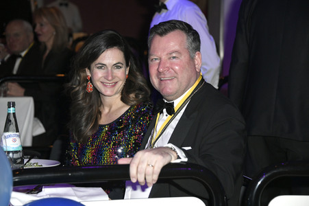 Narrhalla Jubiläumsball in München