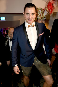 Narrhalla Jubiläumsball in München