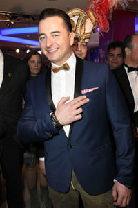 Narrhalla Jubiläumsball in München