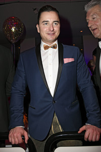Narrhalla Jubiläumsball in München