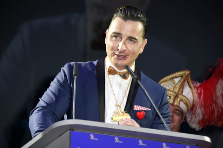 Narrhalla Jubiläumsball in München