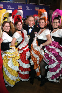 Narrhalla Jubiläumsball in München