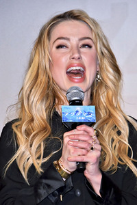 Filmpremiere 'Aquaman' in Tokio