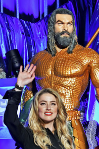 Filmpremiere 'Aquaman' in Tokio