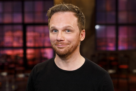 Talkshow 'Kölner Treff' in Köln