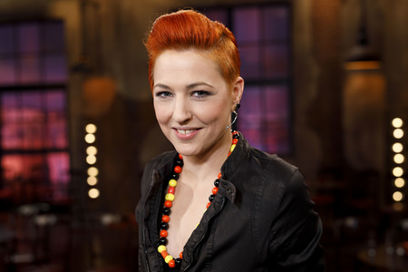 Talkshow 'Kölner Treff' in Köln