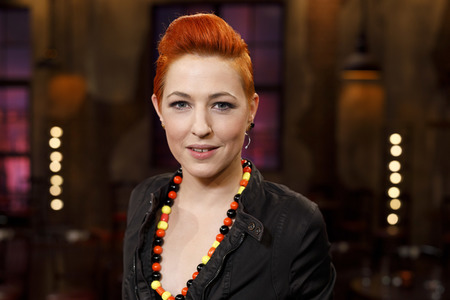 Talkshow 'Kölner Treff' in Köln