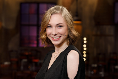 Talkshow 'Kölner Treff' in Köln