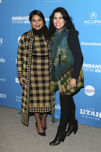 Filmpremiere 'Late Night', Sundance Film Festival 2019 in Park City