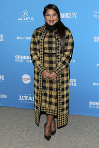 Filmpremiere 'Late Night', Sundance Film Festival 2019 in Park City