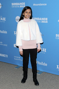 Filmpremiere 'Late Night', Sundance Film Festival 2019 in Park City