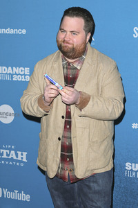 Filmpremiere 'Late Night', Sundance Film Festival 2019 in Park City