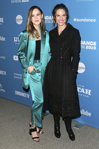 Filmpremiere 'I Am Mother', Sundance Film Festival 2019 in Park City