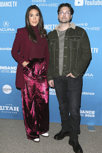 Filmpremiere 'I Am Mother', Sundance Film Festival 2019 in Park City