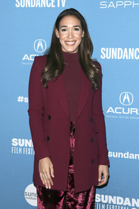 Filmpremiere 'I Am Mother', Sundance Film Festival 2019 in Park City