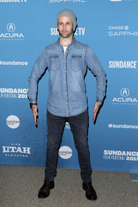 Filmpremiere 'I Am Mother', Sundance Film Festival 2019 in Park City