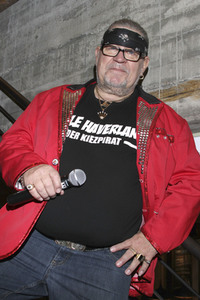 Talkshow 'Pauli Talk' in Hamburg