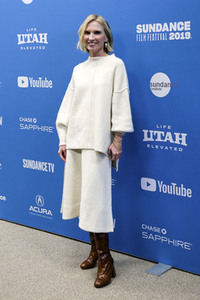 Filmpremiere 'The Report', Sundance Film Festival 2019 in Park City