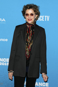 Filmpremiere 'The Report', Sundance Film Festival 2019 in Park City