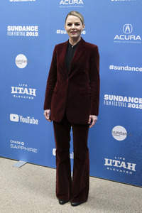 Filmpremiere 'The Report', Sundance Film Festival 2019 in Park City