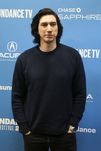 Filmpremiere 'The Report', Sundance Film Festival 2019 in Park City