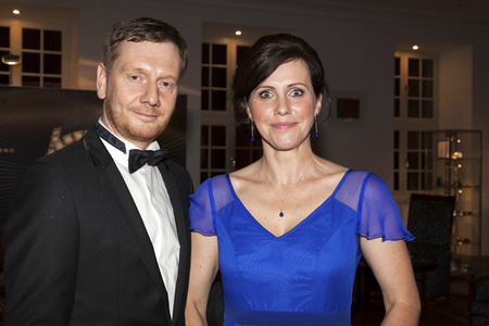 14. SemperOpernball 2019 in Dresden