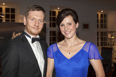 14. SemperOpernball 2019 in Dresden