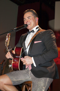 14. SemperOpernball 2019 in Dresden