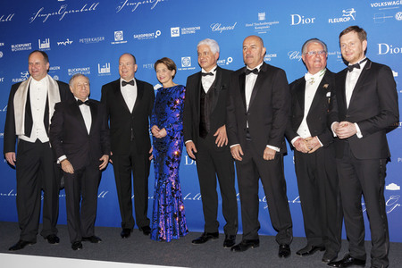 14. SemperOpernball 2019 in Dresden