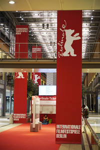 Ticket-Shops der Berlinale 2019
