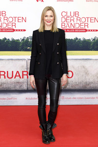 Filmpremiere 'Club der roten Bänder - Wie alles begann' in Köln