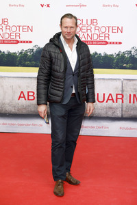 Filmpremiere 'Club der roten Bänder - Wie alles begann' in Köln