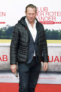 Filmpremiere 'Club der roten Bänder - Wie alles begann' in Köln