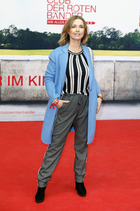 Filmpremiere 'Club der roten Bänder - Wie alles begann' in Köln