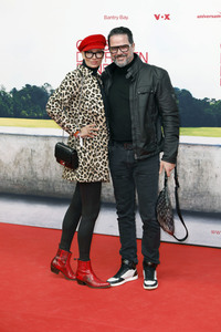 Filmpremiere 'Club der roten Bänder - Wie alles begann' in Köln