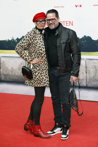 Filmpremiere 'Club der roten Bänder - Wie alles begann' in Köln