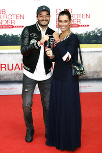Filmpremiere 'Club der roten Bänder - Wie alles begann' in Köln