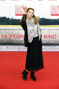 Filmpremiere 'Club der roten Bänder - Wie alles begann' in Köln