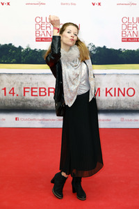 Filmpremiere 'Club der roten Bänder - Wie alles begann' in Köln